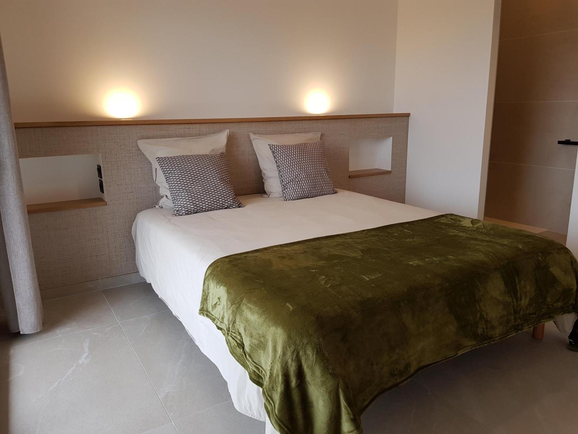 Villa St Francois Piscine Privee Chauffee ,Clim ,Parking Gratuit การ์กาซอน ภายนอก รูปภาพ