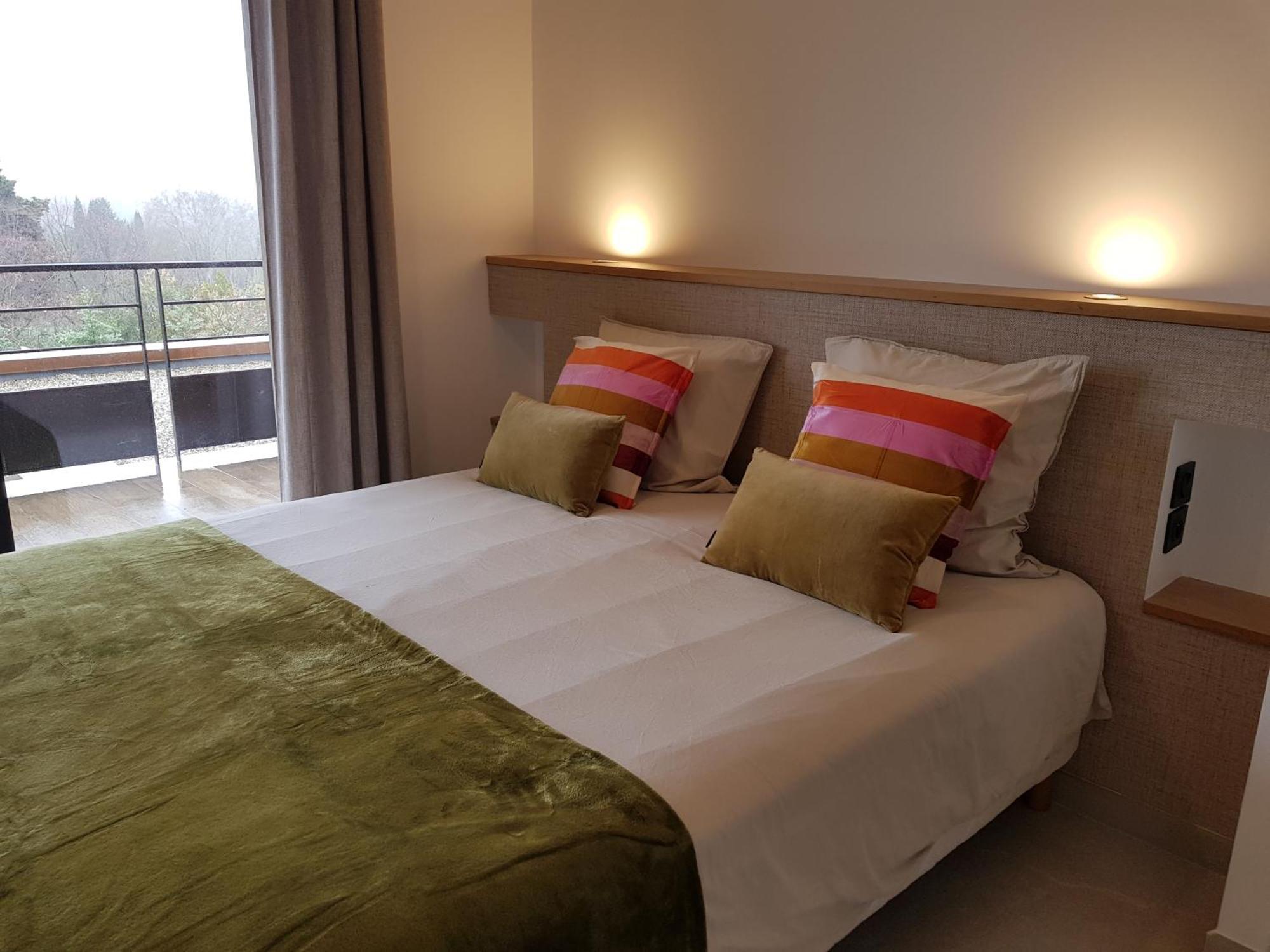 Villa St Francois Piscine Privee Chauffee ,Clim ,Parking Gratuit การ์กาซอน ภายนอก รูปภาพ