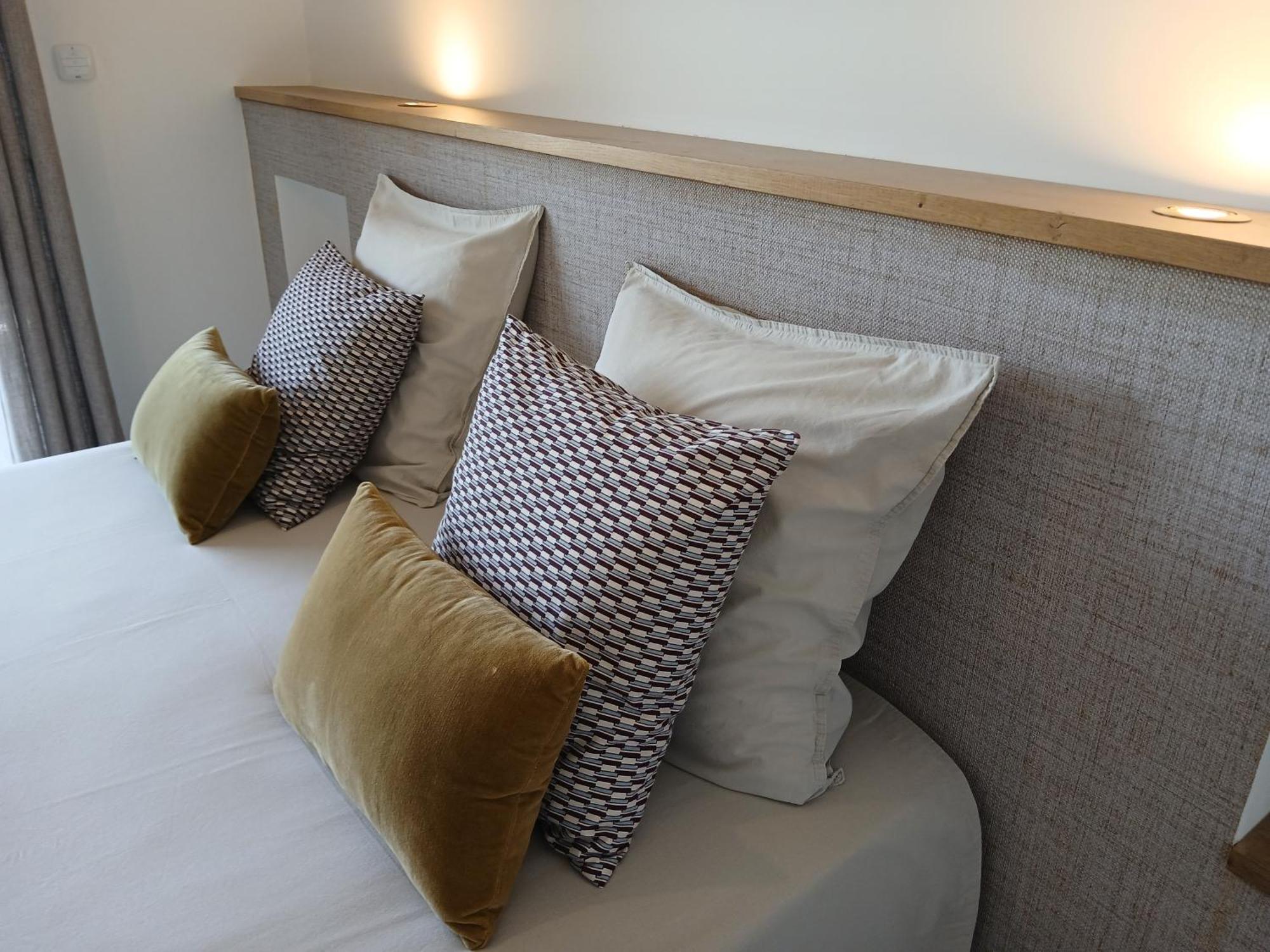 Villa St Francois Piscine Privee Chauffee ,Clim ,Parking Gratuit การ์กาซอน ภายนอก รูปภาพ